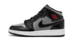 Shadow Red