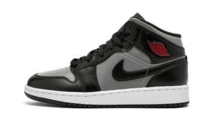 Shadow Red