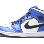 Signal Blue