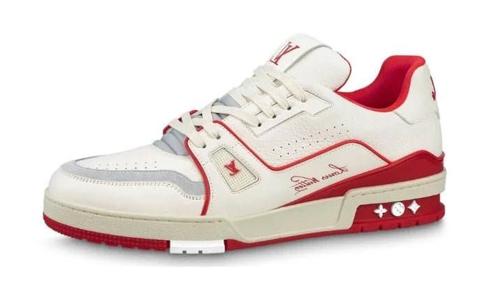 SignatureBiancoRosso Signature Bianco Rosso – Bild 1