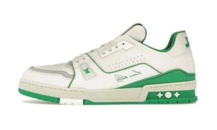 Signature Bianco Verde