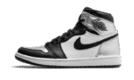 Silver Toe