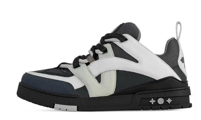 SkateAnthracite Anthracite – Bild 1