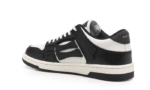 Skel BLACK white low – Bild 2