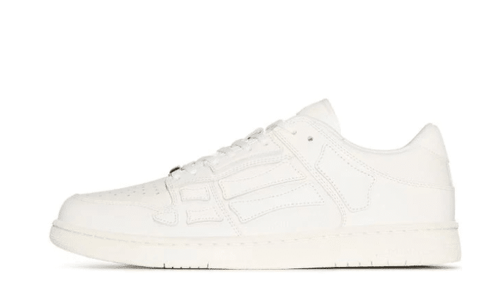 SkelWhitelow Skel White low – Bild 1