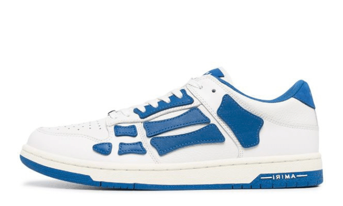 Skelbluelow Skel blue low – Bild 1
