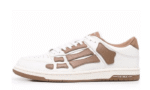 Skel brown low