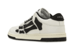 Skel white black low – Bild 2
