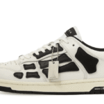 Skel white black low