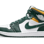 Sonics