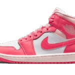 Strawberries And Cream
