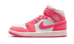 Strawberries And Cream