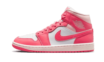 Strawberries And Cream