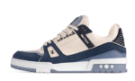 Blue Beige