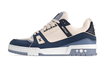 Blue Beige