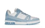 Low White Sky Blue – Bild 2