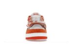 Monogram Denim Orange – Bild 4