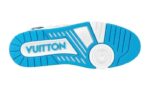 Rubber sole Blue – Bild 3