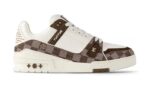 White & Brown Damier – Bild 3