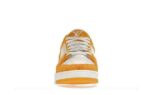 Yellow Monogram Denim White – Bild 4