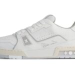 White Gray