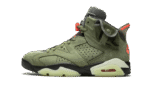Travis Scott Medium Oliv