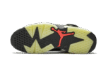 Travis Scott Medium Oliv – Bild 4