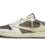 Travis Scott Reverse Mocha