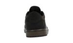 Travis Scott Velvet Brown – Bild 3