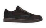 Travis Scott Velvet Brown – Bild 2