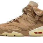 Travis scott British Khaki