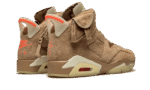 Travis scott British Khaki – Bild 3