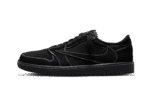 Travis scott black phantom