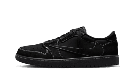 Travis scott black phantom