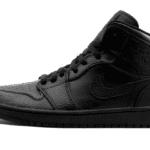 Triple Black