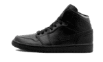 Triple Black