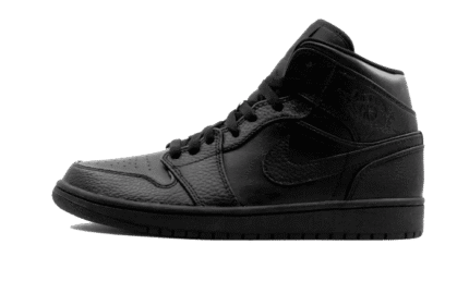 Triple Black