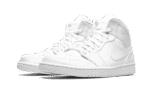 Triple White (2020) – Bild 2