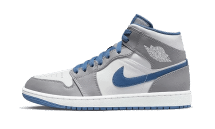True Blue