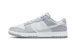 Two Tone Grey