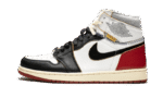 Union Los Angeles Black Toe
