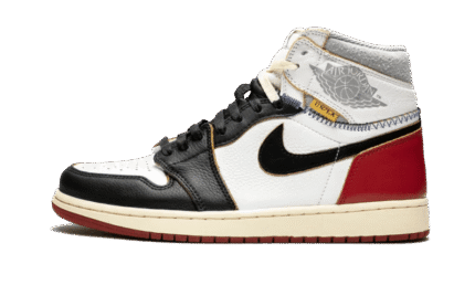 Union Los Angeles Black Toe