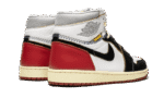 Union Los Angeles Black Toe – Bild 3