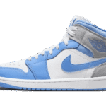 University Blue Gray