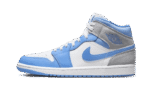 University Blue Gray