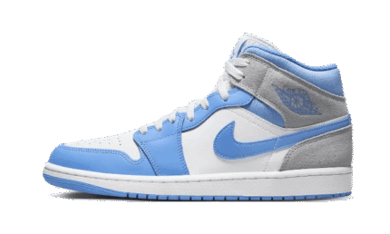 University Blue Gray