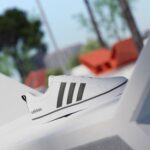 adidas VS Pace 2.0 Schuhe – Bild 2