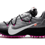 Vapor Street Pink