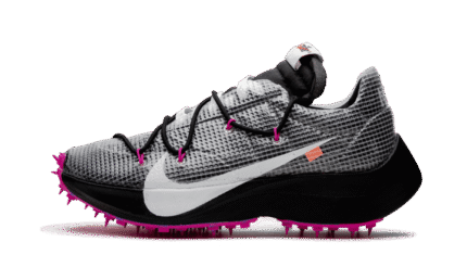 Vapor Street Pink