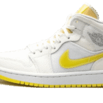 Voltage Yellow